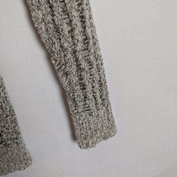 Lou & grey open knit ribbed sweater - Picture 6 of 7